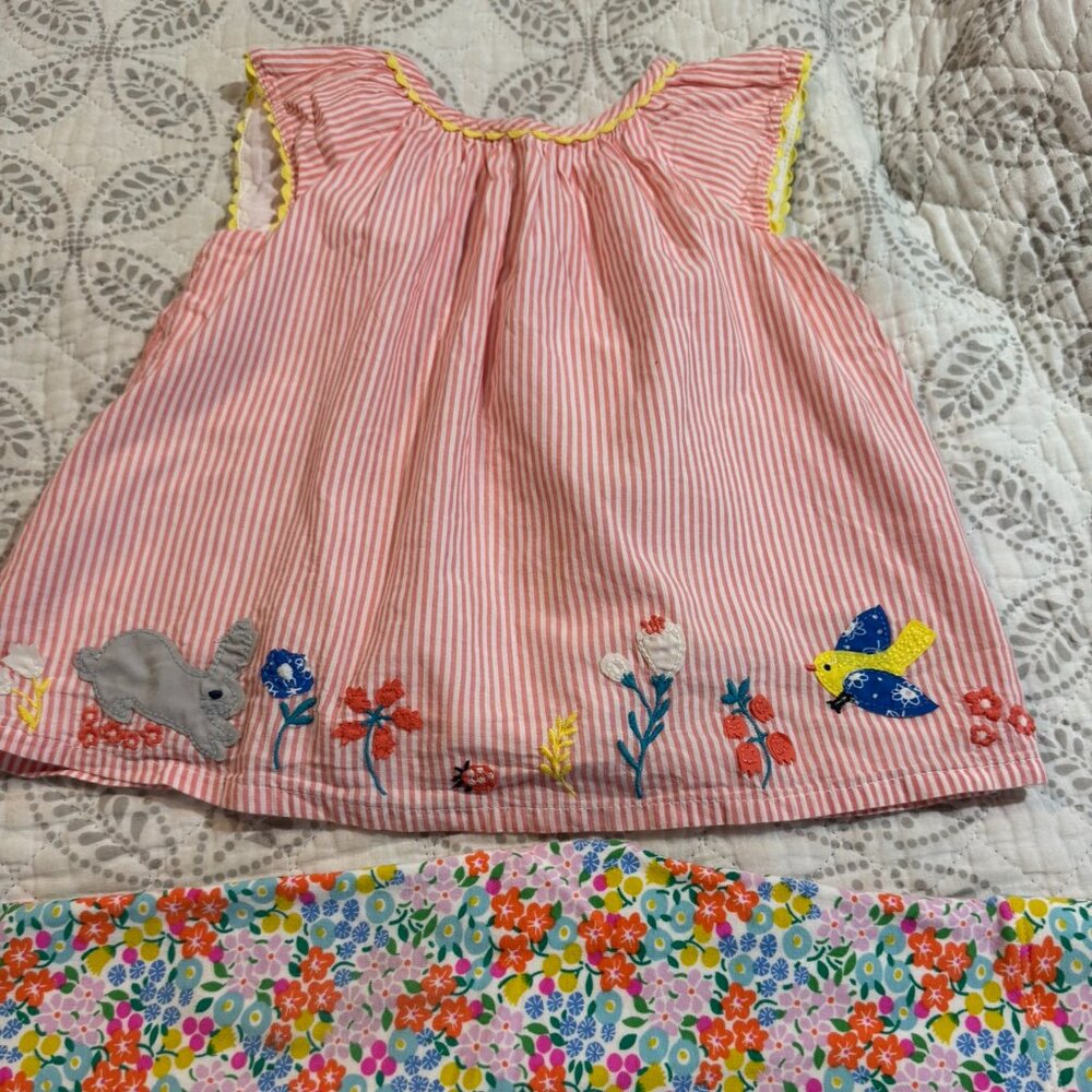Baby Boden Set